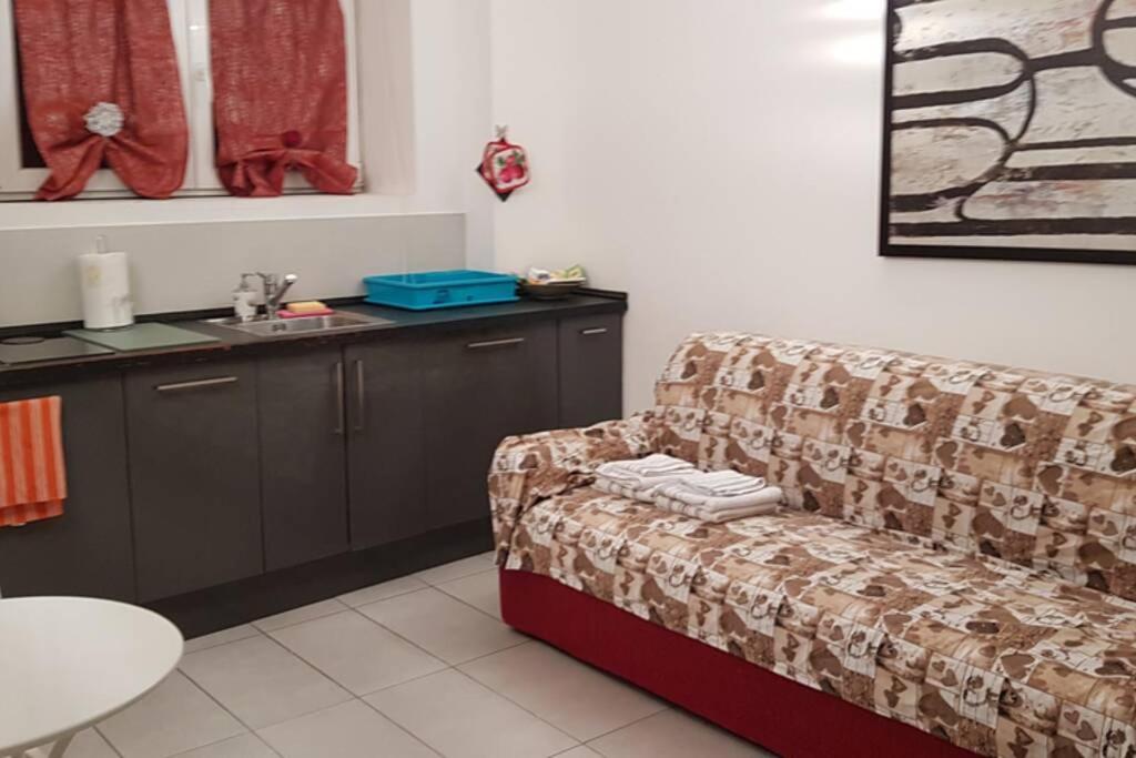 Affection Apartment Bologne Extérieur photo