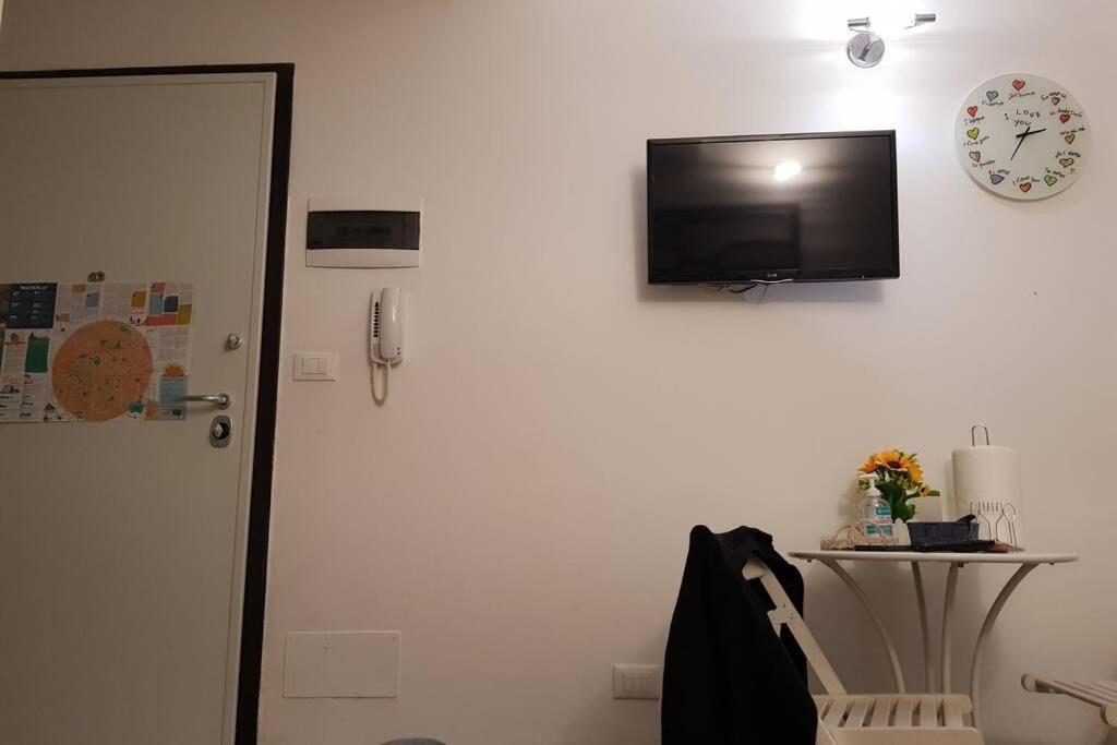 Affection Apartment Bologne Extérieur photo