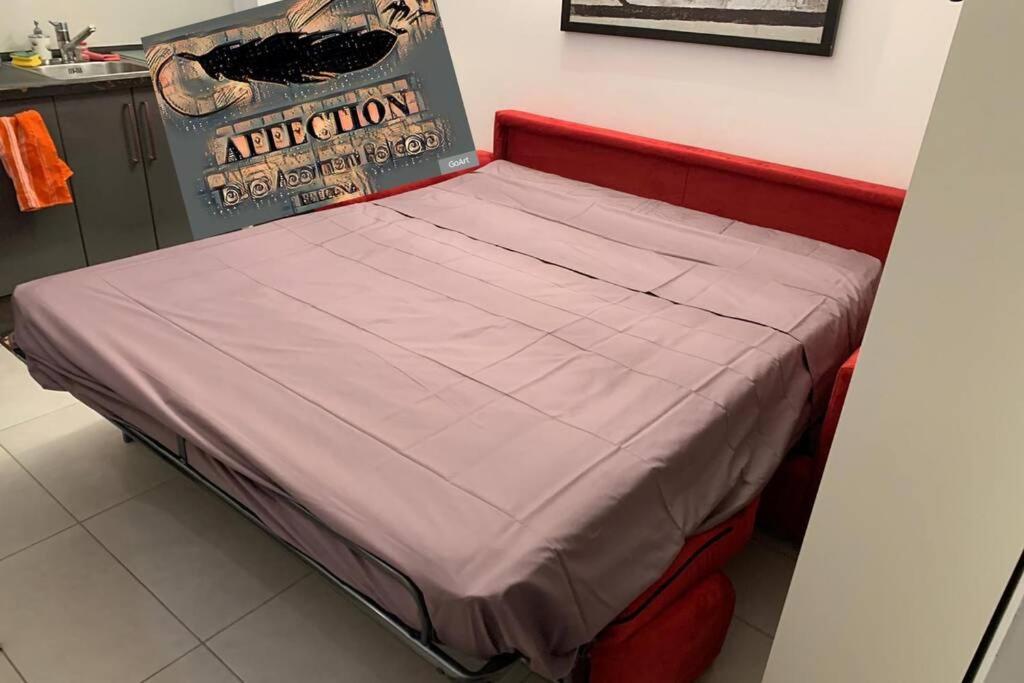 Affection Apartment Bologne Extérieur photo