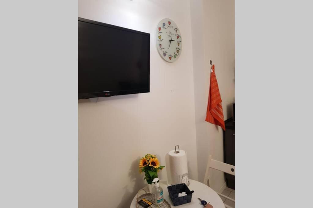 Affection Apartment Bologne Extérieur photo