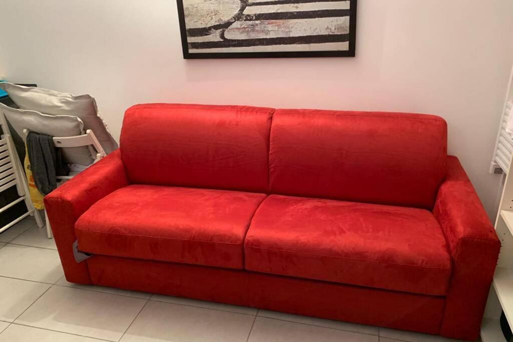 Affection Apartment Bologne Extérieur photo