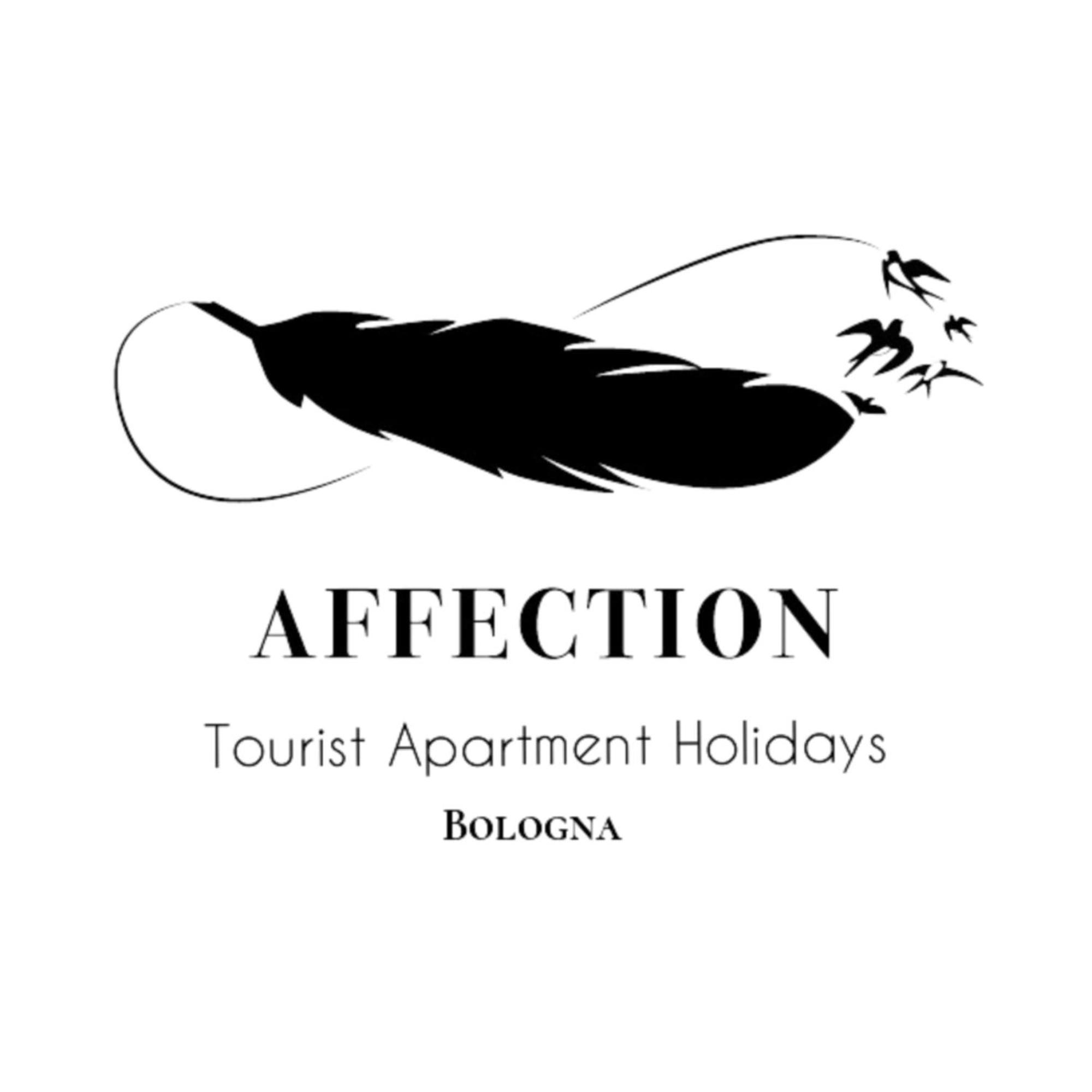 Affection Apartment Bologne Extérieur photo