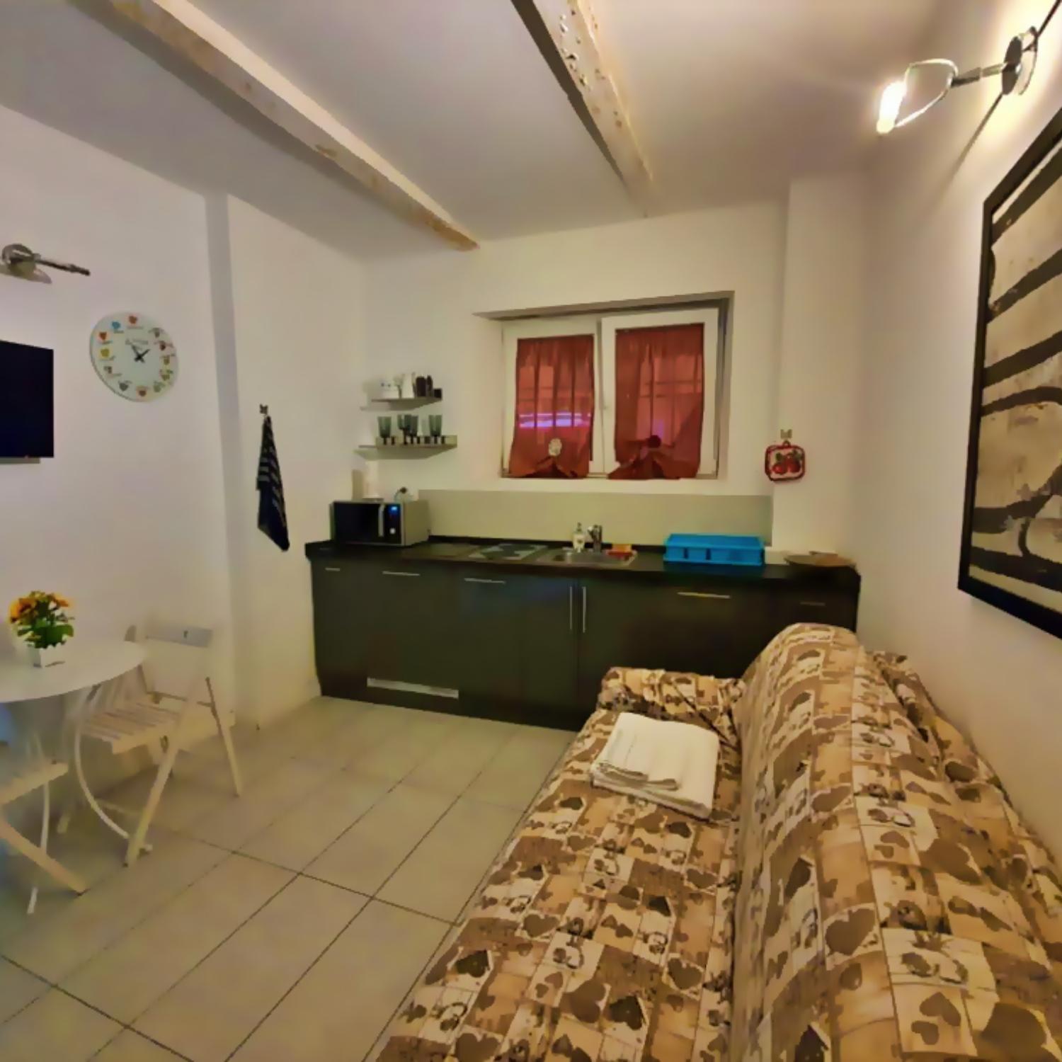Affection Apartment Bologne Extérieur photo