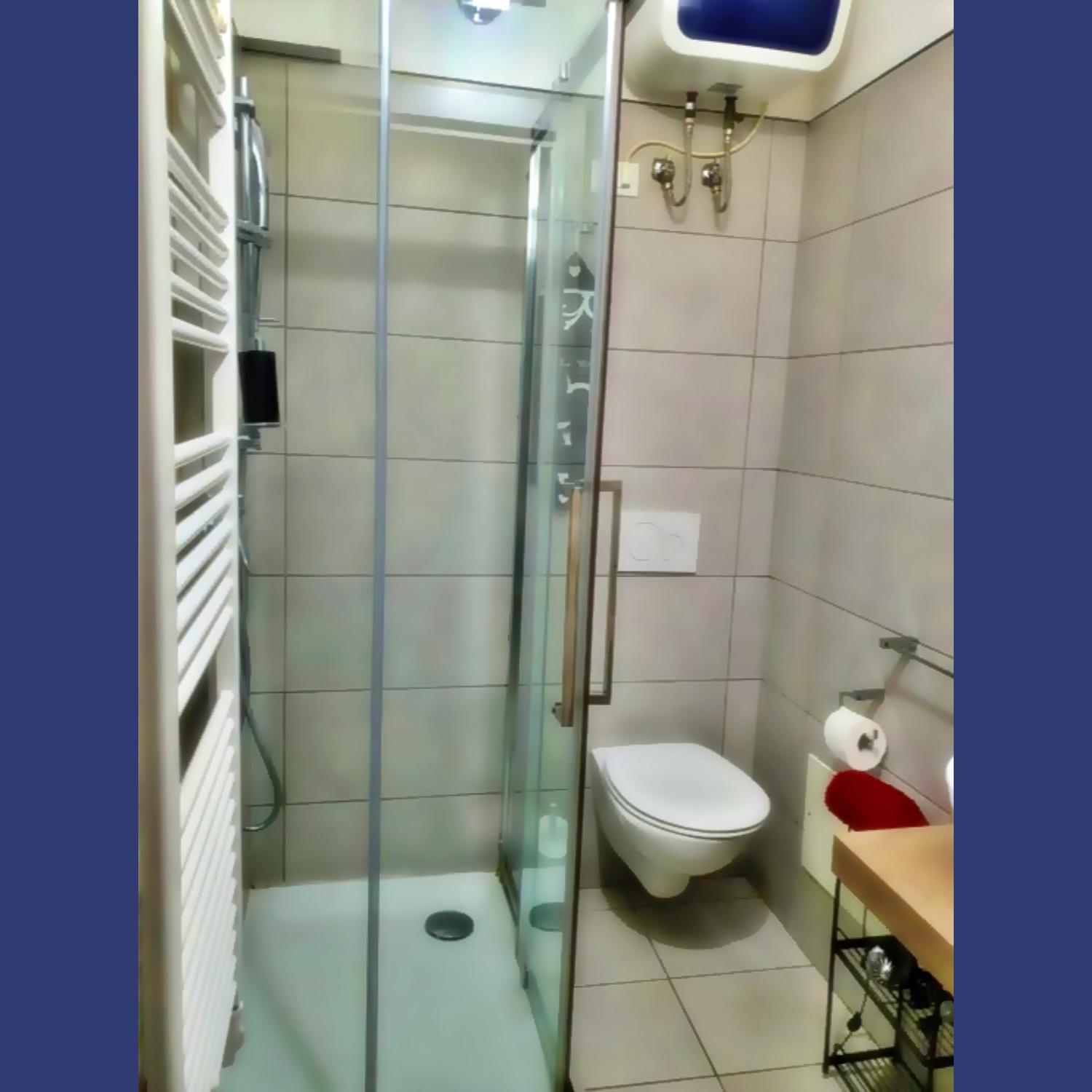Affection Apartment Bologne Extérieur photo