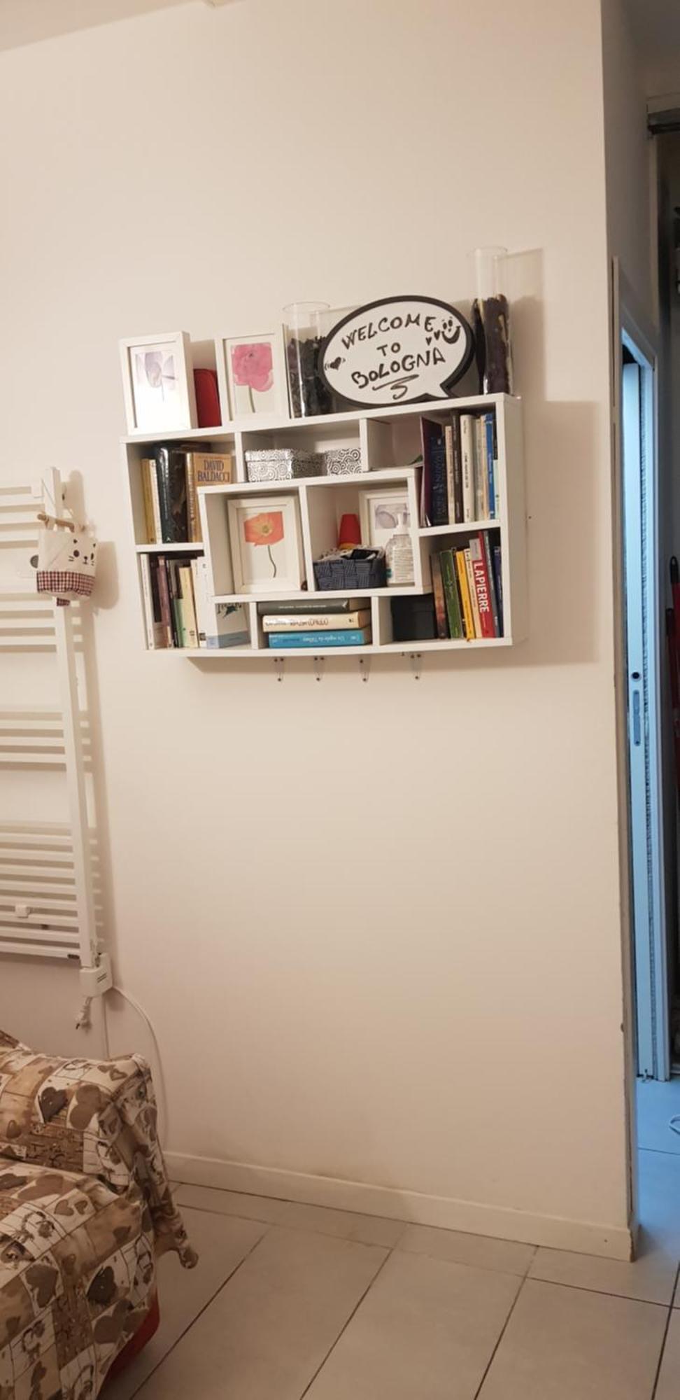 Affection Apartment Bologne Extérieur photo